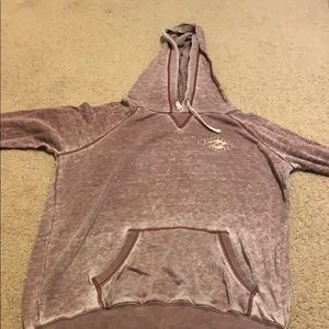 Sweatshirt from billabong